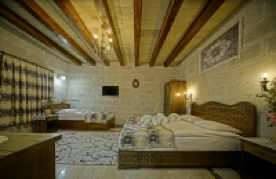 Göreme Valley Cave House Hotel a 
