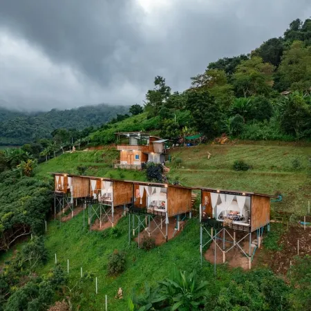 Mon Sa Kiang Dao