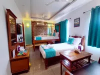Le Holiday Inn Hotels in Bommayapalayam