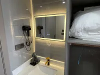 Zihao Hotel - balcón