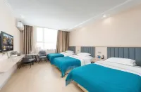 Zijin Hotel
