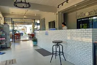 บ้านนึกอนงค์ - ที่มีที่จอดรถ
