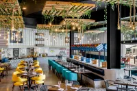 Fiesta Americana Riviera Nayarit Resort & Spa - breakfast