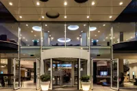 Hotel Berlin, Berlin, a member of Radisson Individuals Hotels near Zitadelle Spandau (Berlin)