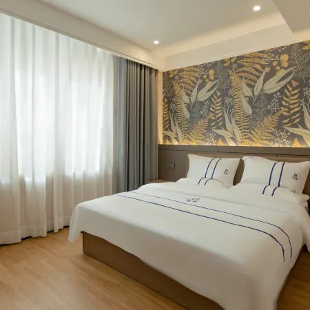 Haixi Hotel