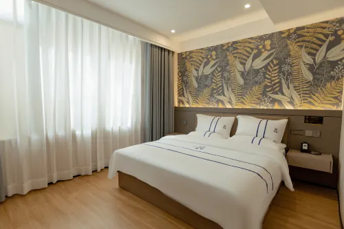 Haixi Hotel