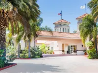 Uptown Oasis San Jose Airport Hotel in zona Museo dei Bambini Discovery