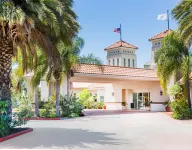 Uptown Oasis San Jose Airport Hotels in der Nähe von Silicon Valley University