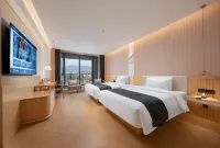 Jianguo HIDDEN Hotel (Huangshan Hongcun Scenic Area)