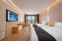 Jianguo HIDDEN Hotel (Huangshan Hongcun Scenic Area)