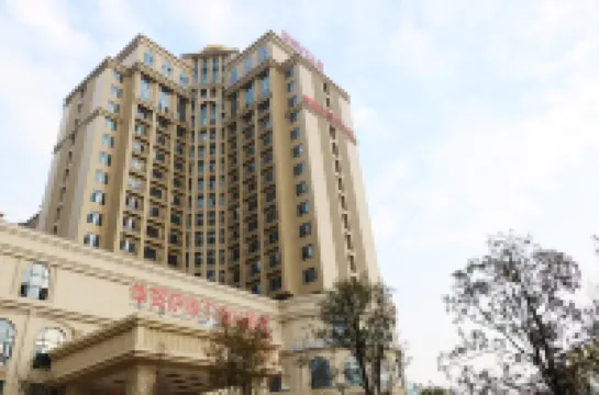 CTITD Savile Century Hotel