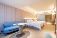 HanTing Hotel (Xinyang Huangchuan Xiya Heyue Square) Hotels in Huangchuan