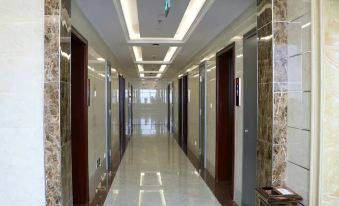 Luocheng Hotel