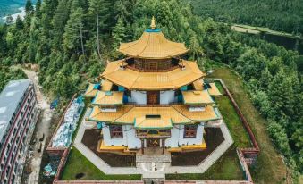 7 Days Premium Hotel (Linzhi Bome)