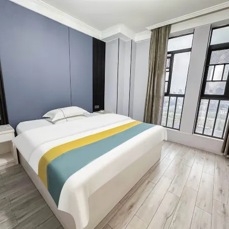 Chaodu Hotel (Ningxiang RT-Mart)