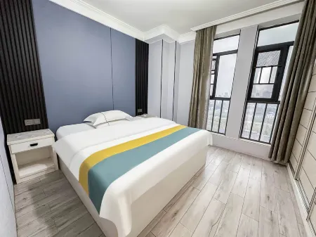 Chaodu Hotel (Ningxiang RT-Mart)