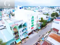 Bong Sen Xanh Hotel - 2-Star