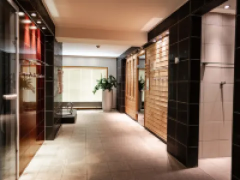 Novotel Karlsruhe City Hoteles en Karlsruhe