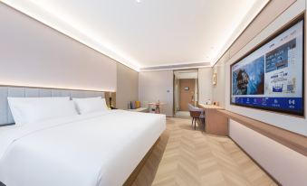 Starway Hotel (Chifeng Hexigten Banner Government)