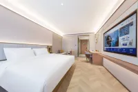 Starway Hotel (Chifeng Hexigten Banner Government) Hotels near Jingpeng Town