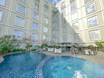 Grand Keisha Yogyakarta