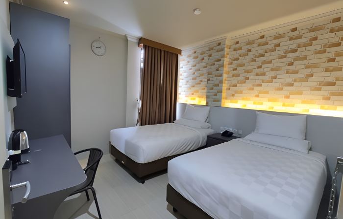 Oma Casa Hotel