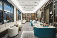 Mansen Hot Spring Hotel, Yizhang 1liu Town Hotels in Yizhang