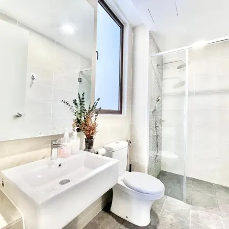 Bali Residence I Luxury 2Br I 6-10Pax I Jonker St I Water Park I City Centre by Jay Stay