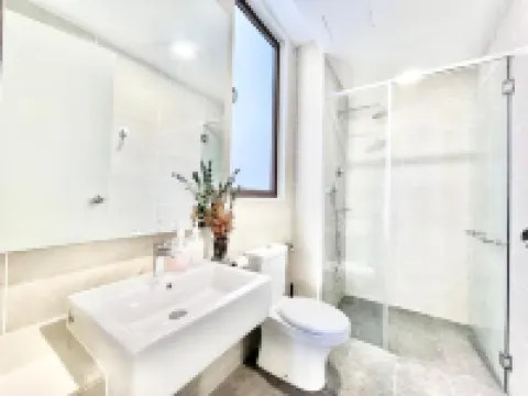 Bali Residence I Luxury 2Br I 6-10Pax I Jonker St I Water Park I City Centre by Jay Stay