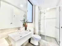 Bali Residence I Luxury 2Br I 6-10Pax I Jonker St I Water Park I City Centre by Jay Stay Hotels in 