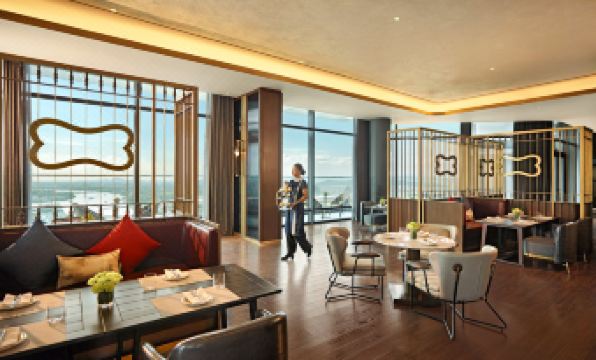 Pullman Hai Phong Grand Hotel