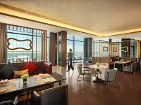 Pullman Hai Phong Grand Hotel - bar