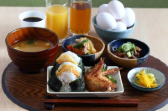 Henn na Hotel Premier Nagoya Fushimiekimae