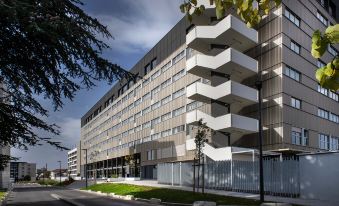 Sevenline Aparthotel - Work & Spa