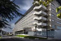 Sevenline Aparthotel - Work & Spa