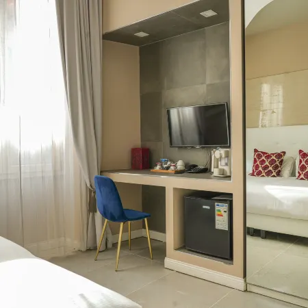 Corso Boutique Luxury Rooms