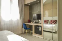 科爾索精品豪華飯店