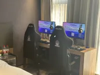 REMAX Esports Hotel (Ningbo Yinzhou Mingzhou Li Plaza Branch)
