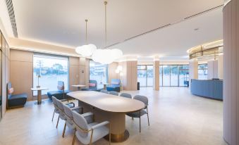 HanTing Hotel (Linhai Qianjiang Nan Road)