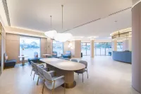 HanTing Hotel (Linhai Qianjiang Nan Road)