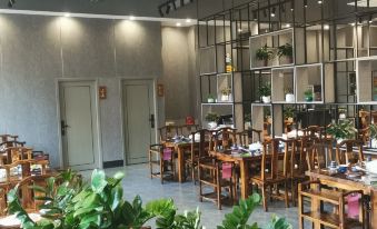 Foshan Star Yimeng Hotel (Nanzhuang Subway Station)