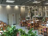 Star Yimeng Hotel (Foshan Nanzhuang Huaxia Ceramic CitySubway Station) - Flughafentransfer