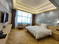 No.1 Hot Spring Hotel - Airport Shuttle