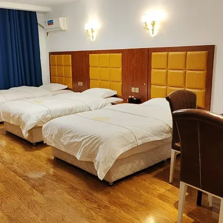Xiaoquan Hotel