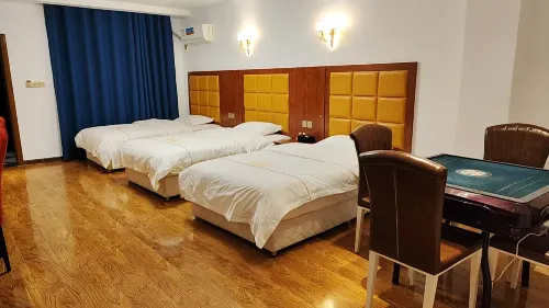 Xiaoquan Hotel