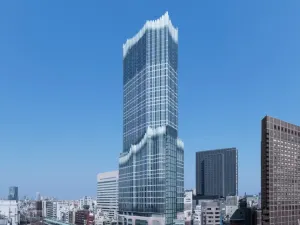 Bellustar Tokyo, A Pan Pacific Hotel