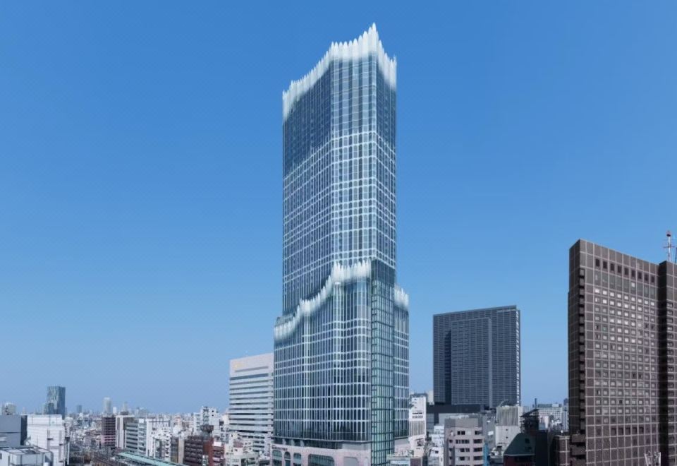 1. HOTEL GR..