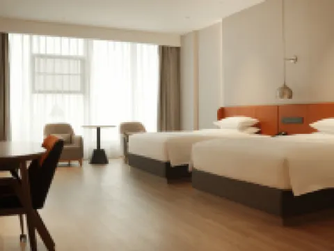 鑫洋·鑫海大酒店 高縣酒店