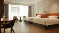 XINYANG XINHAI HOTEL Hotels in Gongxian