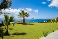 BD4123 5Bedroomed Villa with Pool and Sea View